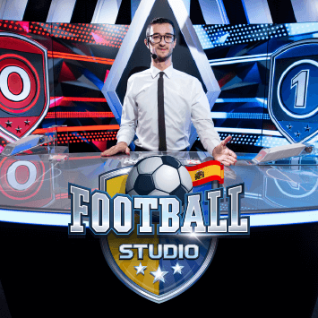 Fútbol Studio